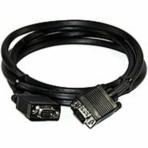 ONN 6 FT MONITOR CABLE NEW